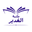 مكتبة الغدير logo